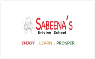 Sabeena's Driving School'